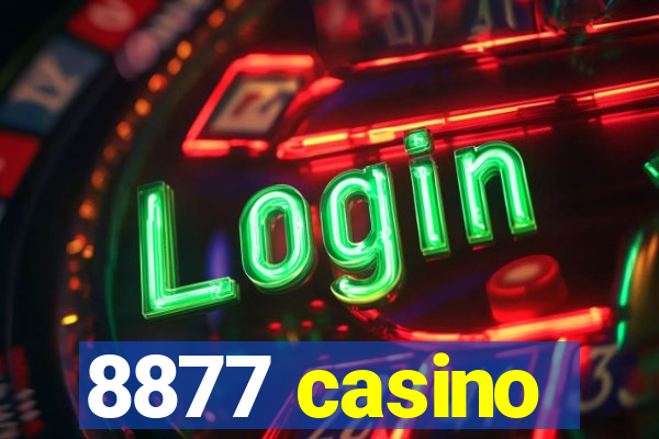 8877 casino